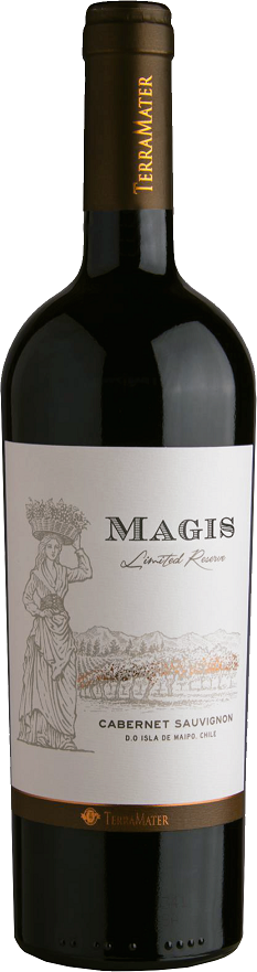 泰瑞麥特 大師珍藏卡本內蘇維濃紅酒